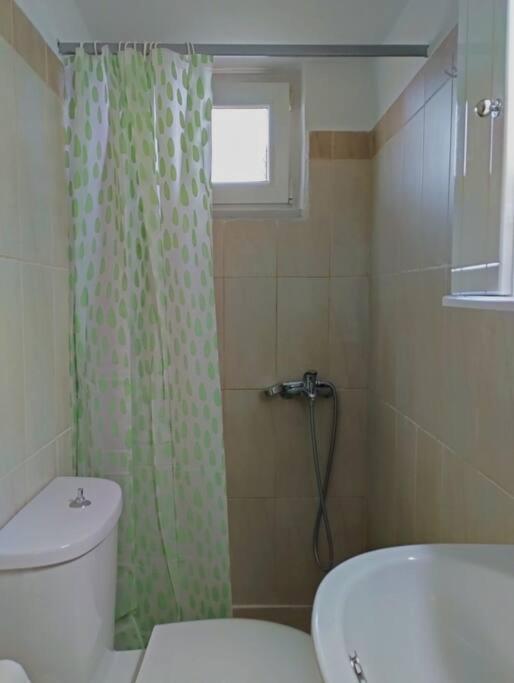 Lovely Guesthouse On The Beach Agia Anna  Exterior photo