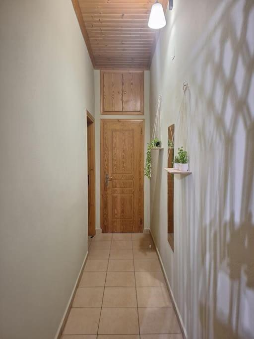 Lovely Guesthouse On The Beach Agia Anna  Exterior photo