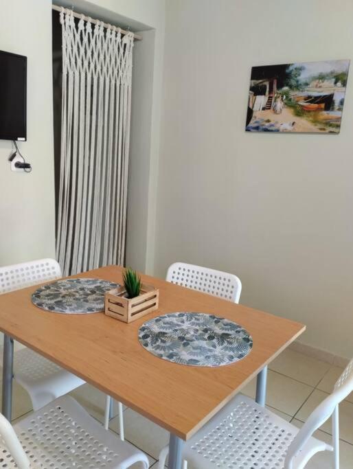Lovely Guesthouse On The Beach Agia Anna  Exterior photo